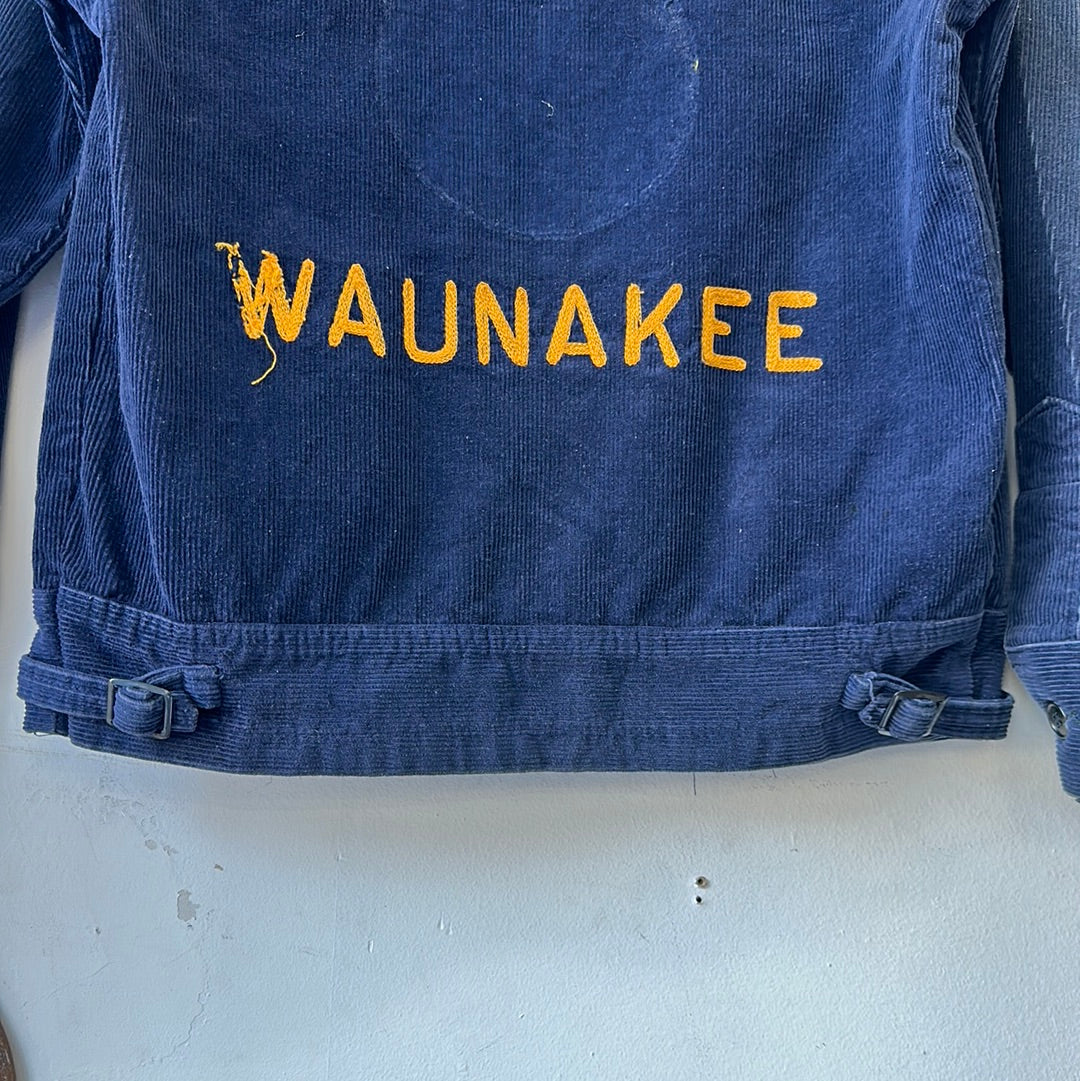 1960s FFA Jacket - Wisconsin - 36