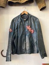 Load image into Gallery viewer, 1970s “Joe” Leather Letterman Jacket
