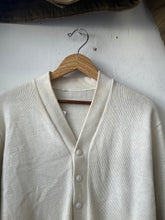 Load image into Gallery viewer, 1960s Blank Letterman Cardigan
