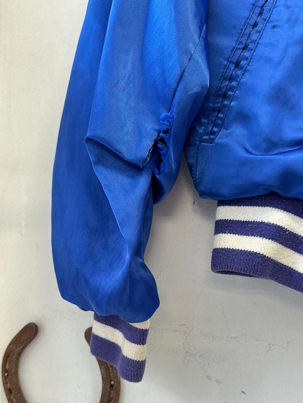 1980s Empire Sports Jacket “On The Waterfront”