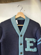 Load image into Gallery viewer, 1950s/60s Letterman Cardigan
