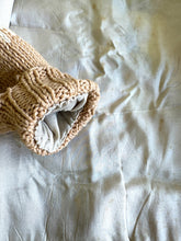 Load image into Gallery viewer, 1960s Hunter Cowichan Sweater
