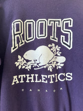 Load image into Gallery viewer, 90s Roots Athletic Crewneck Small

