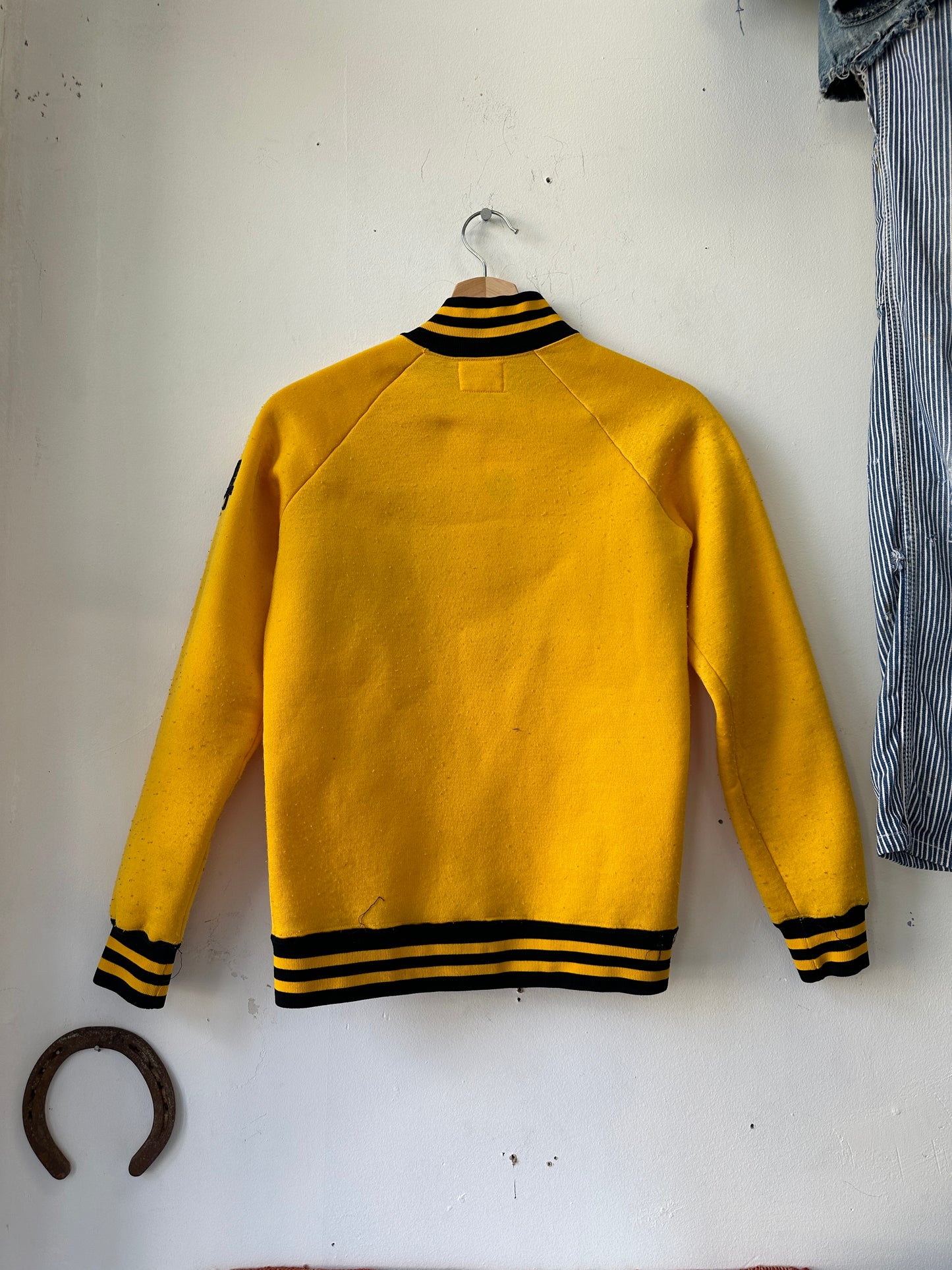1960s Champion Warm Up Jacket