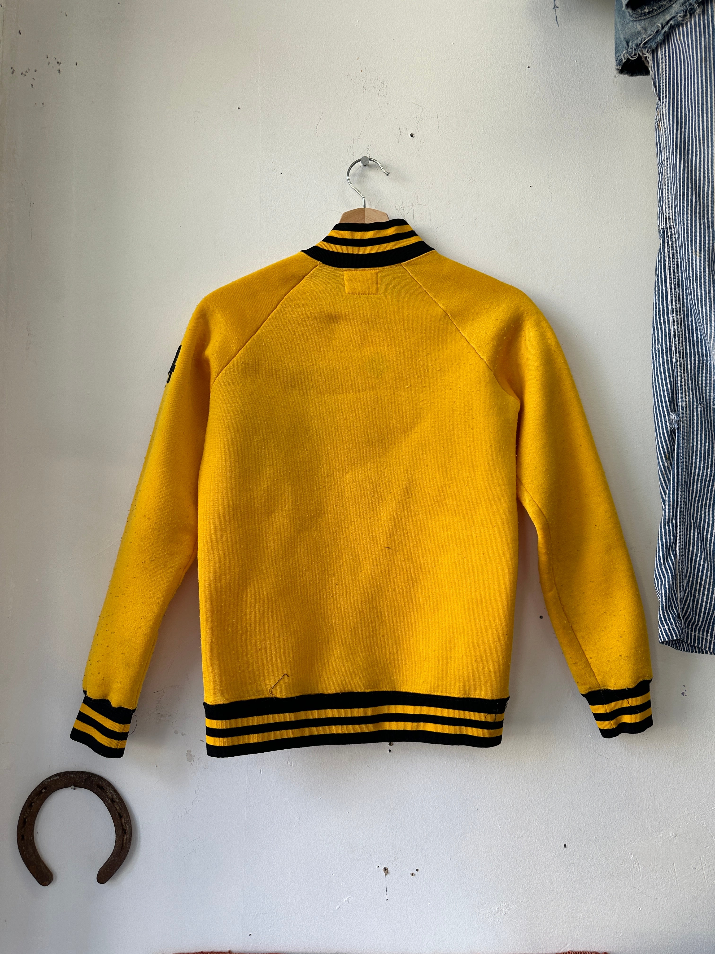 1960s Champion Warm Up Jacket
