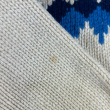 Load image into Gallery viewer, 1960s Norwegian Cowichan Sweater
