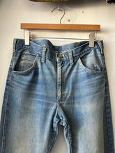 Load image into Gallery viewer, 1970s/&#39;80s Lee Denim 34×30
