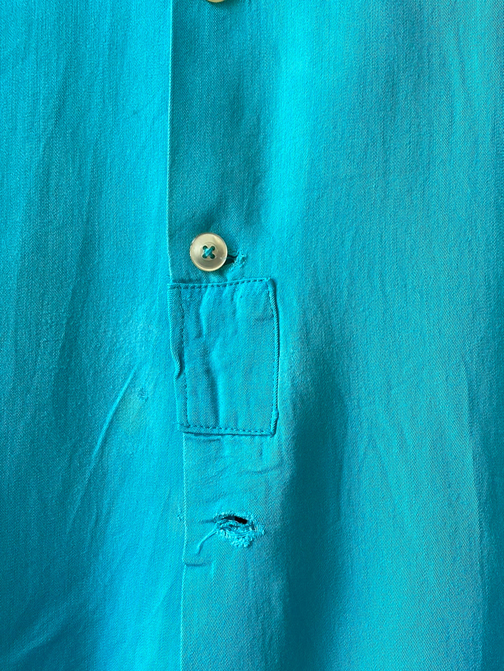 1950s/60s Master Bowler Bowling Shirt