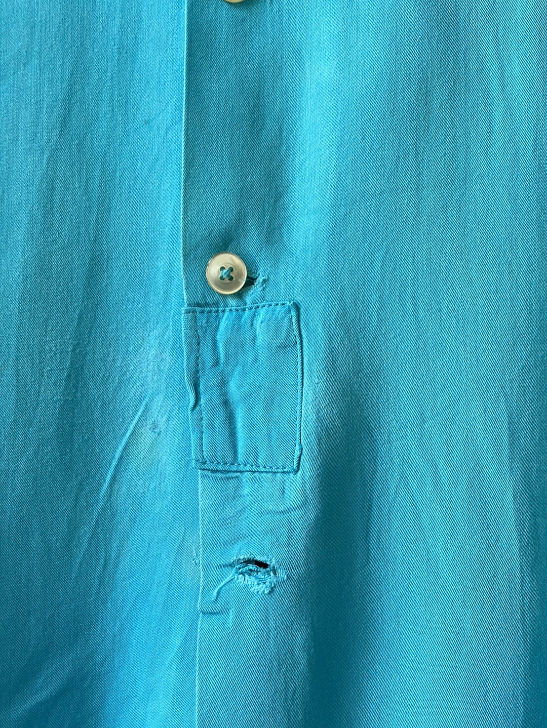 1950s/60s Master Bowler Bowling Shirt