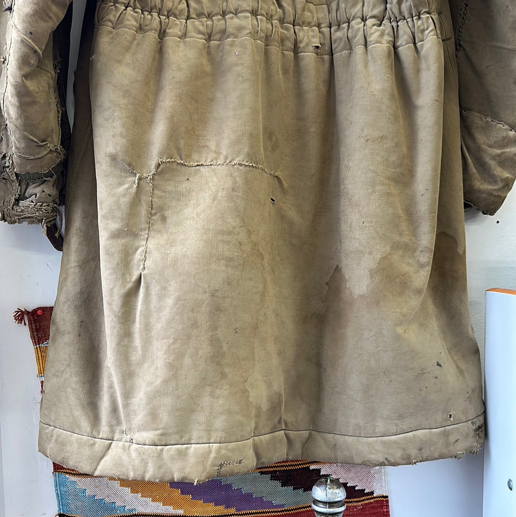 1940s US Navy N-1 Deck Parka - 44/48