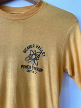 Load image into Gallery viewer, 1970s Beaver Valley Souvenir Tee
