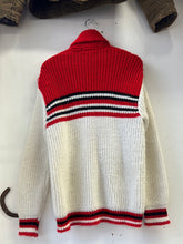 Load image into Gallery viewer, 1960s Curling Sweater
