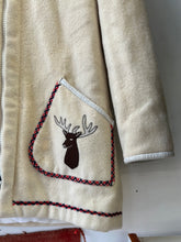Load image into Gallery viewer, 1970s James Bay Arctic Parka
