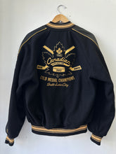 Load image into Gallery viewer, 2002 Roots Gold Medal Awards Jacket
