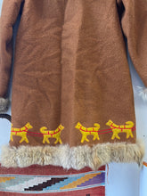 Load image into Gallery viewer, 1970s Inuvik Arctic Parka
