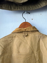 Load image into Gallery viewer, 1960s/70s Hunting Jacket Marked:L
