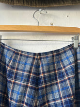 Load image into Gallery viewer, 1970s Pendleton Side Zip Wool Trousers
