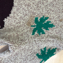 Load image into Gallery viewer, 1960s Beaver Cowichan Sweater
