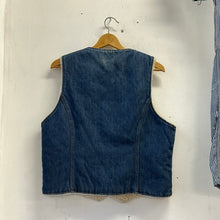 Load image into Gallery viewer, 1970s Nelson Denim Vest
