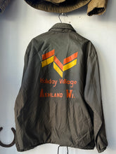 Load image into Gallery viewer, 1960s/&#39;70s Dunbrooke Nylon Coach’s Jacket
