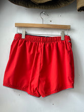 Load image into Gallery viewer, 1970s Swim Trunks
