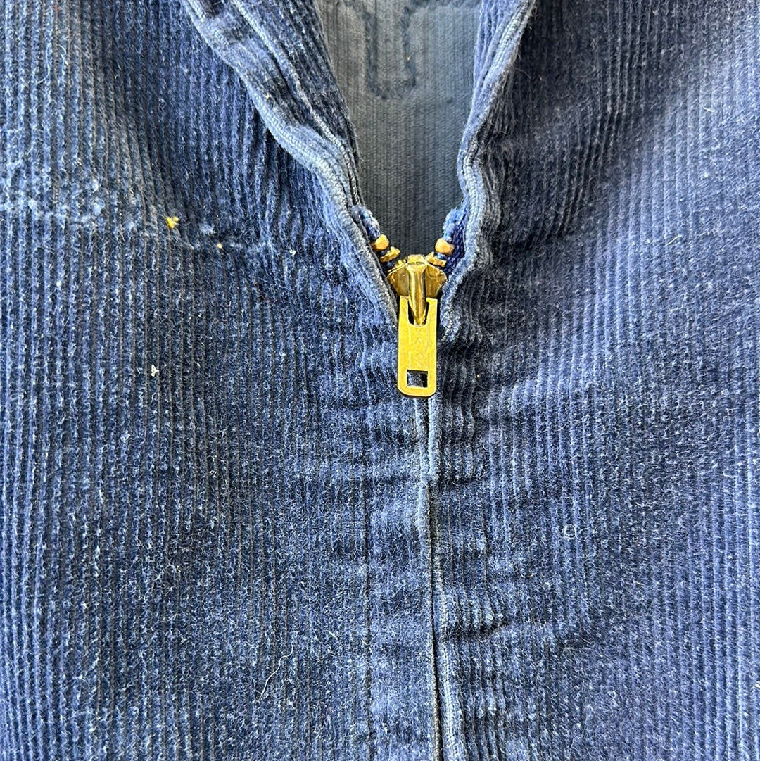 1960s FFA Jacket - Wisconsin - 36
