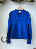 1960s Sears Letterman