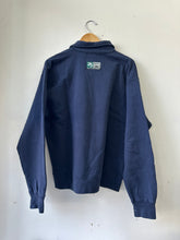 Load image into Gallery viewer, 1998 Roots Anniversary Quarter Zip Sweater
