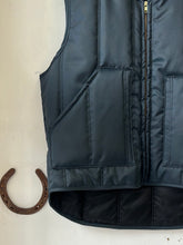 Load image into Gallery viewer, 1990s Nylon Puffer Vest

