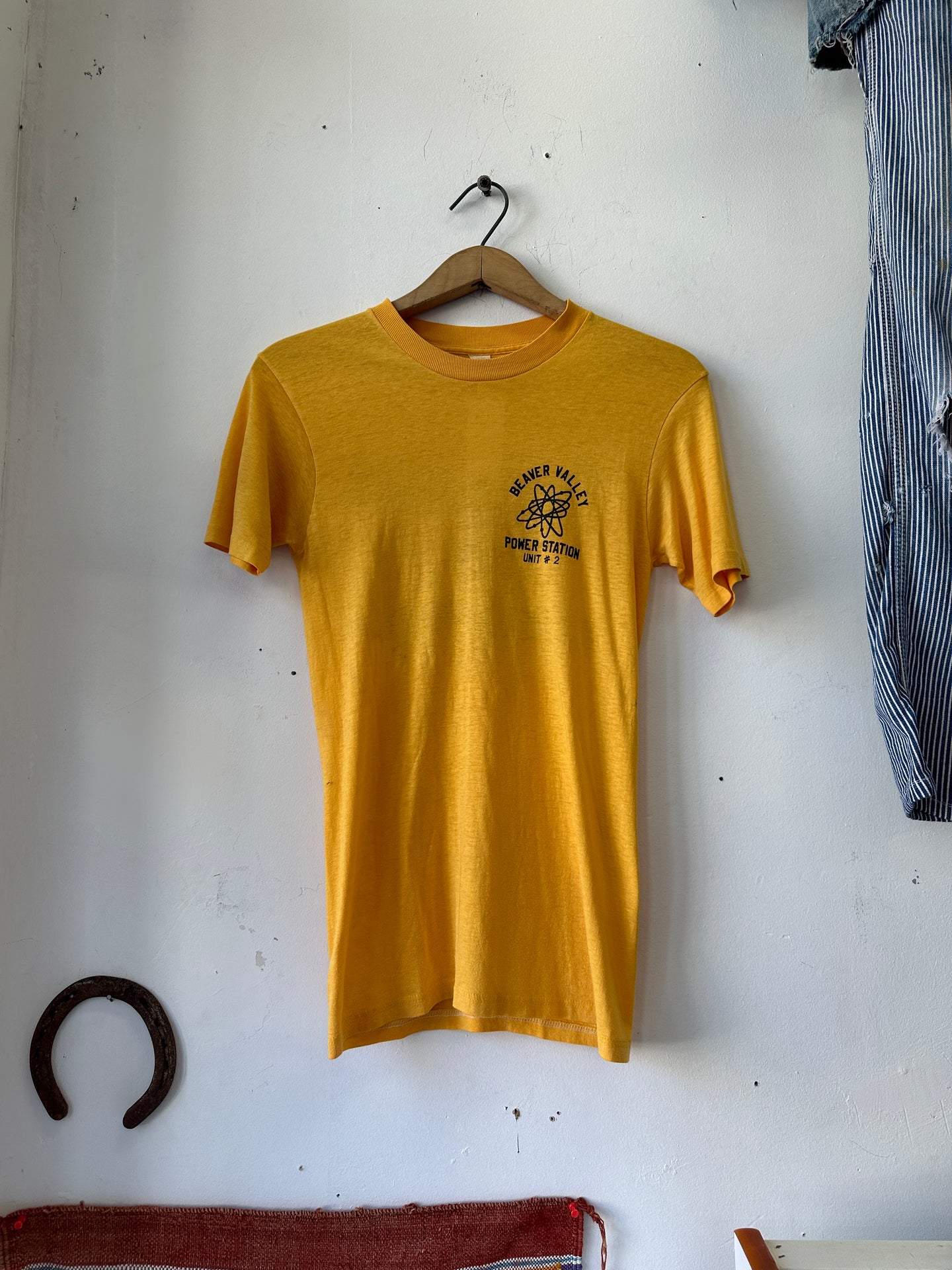 1970s Beaver Valley Souvenir Tee