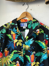 Load image into Gallery viewer, 1980s RJC Hawaiian Shirt
