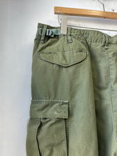 Load image into Gallery viewer, 1974 US Army M-65 Cargo Trousers
