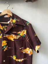 Load image into Gallery viewer, 1960s/&#39;70s Hawaiian Shirt
