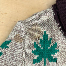 Load image into Gallery viewer, 1960s Beaver Cowichan Sweater
