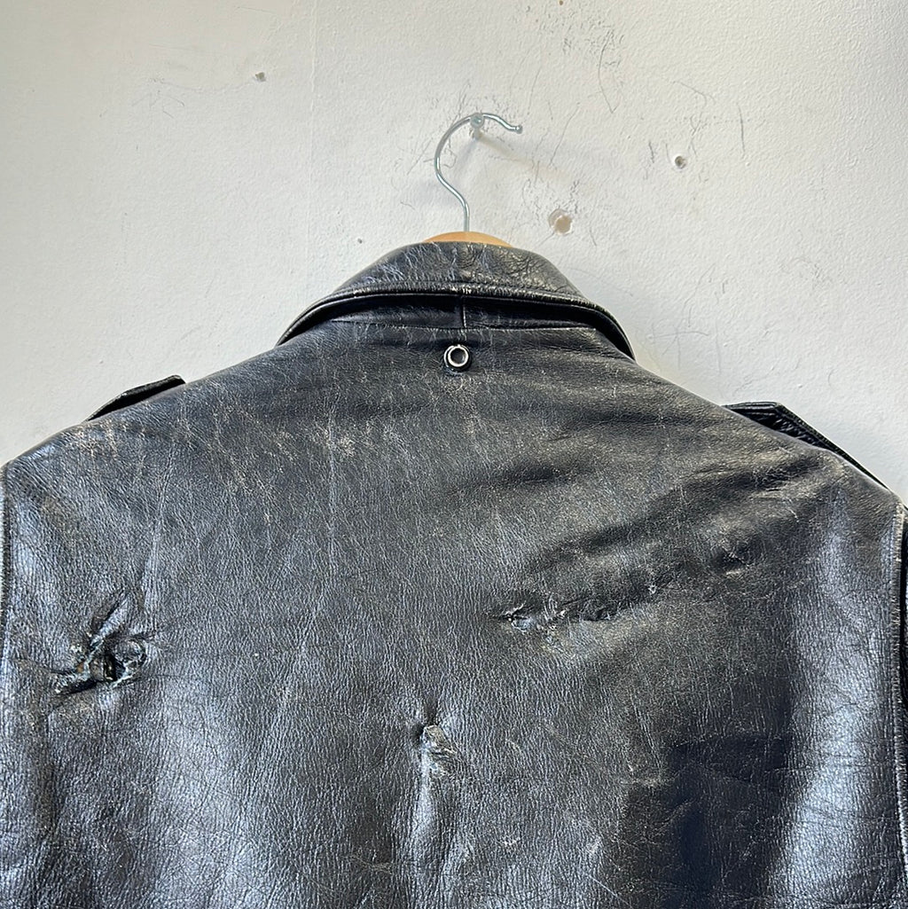 1960s Schott Perfecto 613 One Star - 44