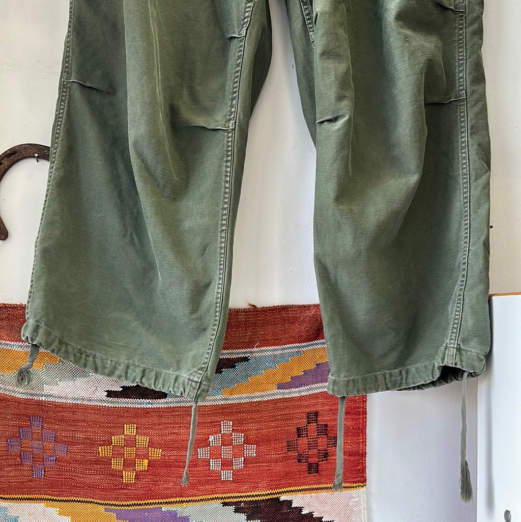 1950s M1951 Cargo Trousers