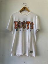 Load image into Gallery viewer, 90s Roots Athletic Unity Tee
