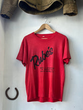 Load image into Gallery viewer, 1980s “Rube’s Steakhouse” Souvenir Tee
