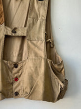 Load image into Gallery viewer, 1940s/50s Hudson’s Bay Vest

