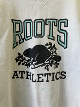Load image into Gallery viewer, 1980s Russell Athletic Roots Crewneck Sweater
