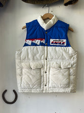 Load image into Gallery viewer, 1970s Official Good Year Eagle Racing Vest
