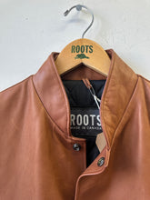Load image into Gallery viewer, 90s Roots Leather Vest
