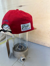 Load image into Gallery viewer, 1990s Roots NHLPA Hat
