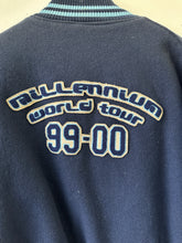 Load image into Gallery viewer, 1999 Roots Backstreet Boys Awards Jacket
