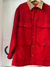Load image into Gallery viewer, 1970s Pendleton Hunting Jacket
