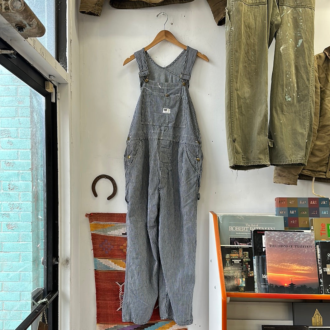 Vintage sears overalls