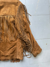 Load image into Gallery viewer, 1960s Schott Rancher Fringe Jacket
