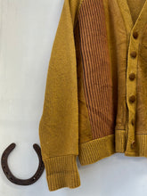 Load image into Gallery viewer, 1950s/&#39;60s Roth Shire Wool Cardigan
