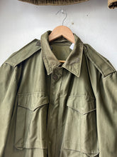 Load image into Gallery viewer, 1951 US Army M-1951 Field Jacket
