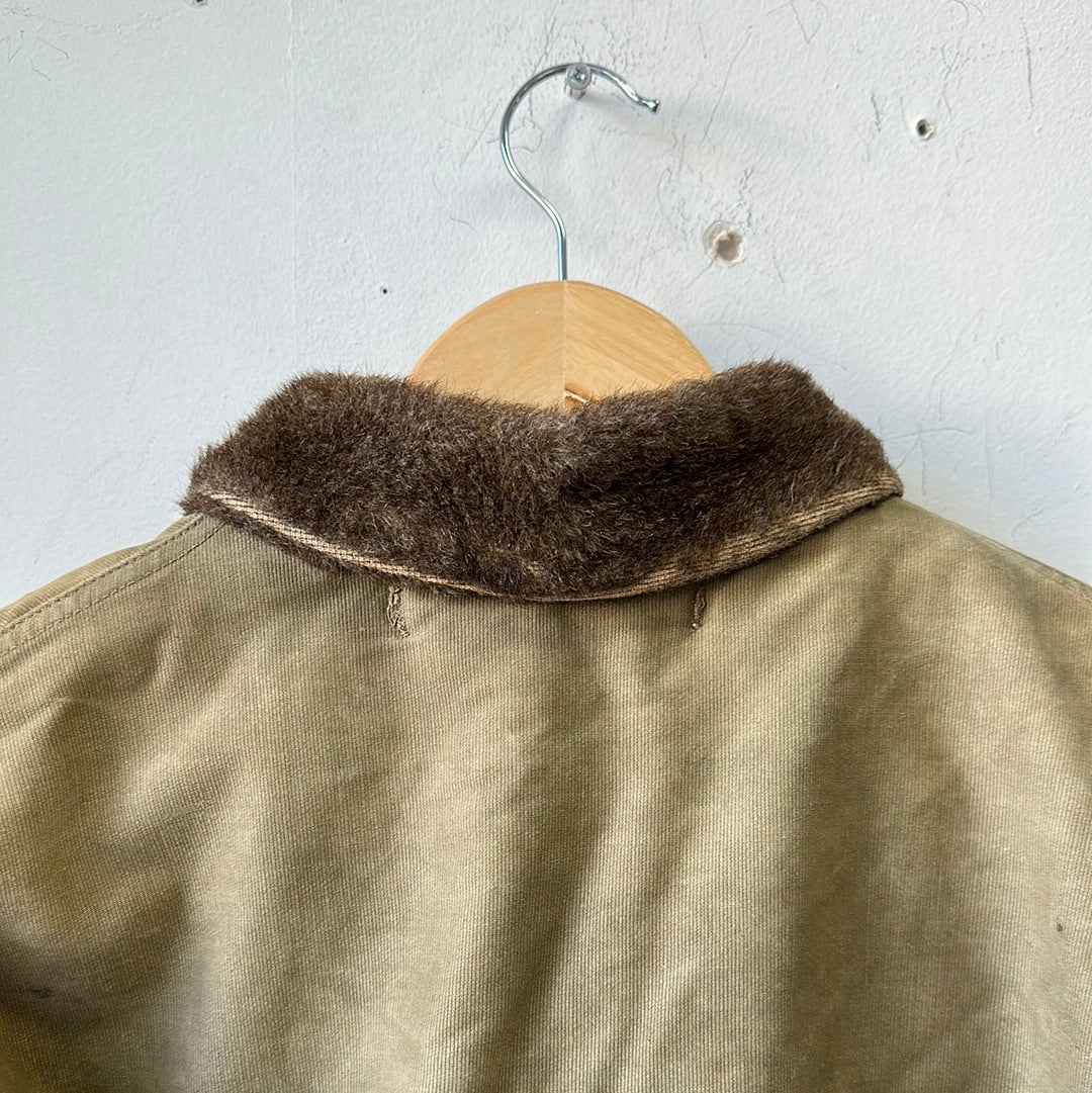 1940s US Navy N-1 Deck Jacket - Second Generation Size 40